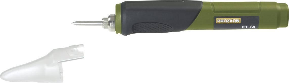 Proxxon 4528142 Akku-Lötkolben EL/A