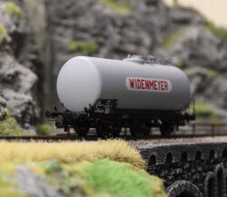 Rivarossi HR6672 H0 Kesselwagen "saarländ....