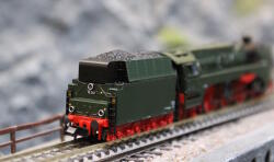 Arnold HN2663 N Dampflokomotive BR 18 201 der DR