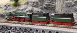 Arnold HN2665 N Dampflokomotive 02 0201-0 der DR