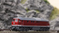 Arnold HN2658 N Dieselokomotive BR 132 089-4 DR