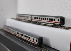 Arnold HN4504 N 4-teiliger Set IC Wawel...