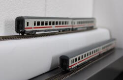 Arnold HN4504 N 4-teiliger Set IC Wawel Hamburg-Berlin-Krakau DB AG