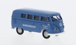 Brekina 31626 VW T1b Kombi "BMW Triebwerksbau"