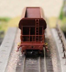 Tillig 523299 TT Selbstentladewagen Facs, 1, DR