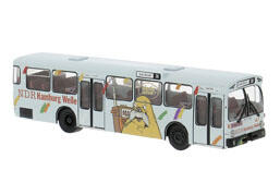 Brekina 50810 H0 MB O 305 "NDR" aus Hamburg