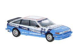 Brekina 15155 H0 Rover "22" von Kurt Thiim, DTM-Meister 1986