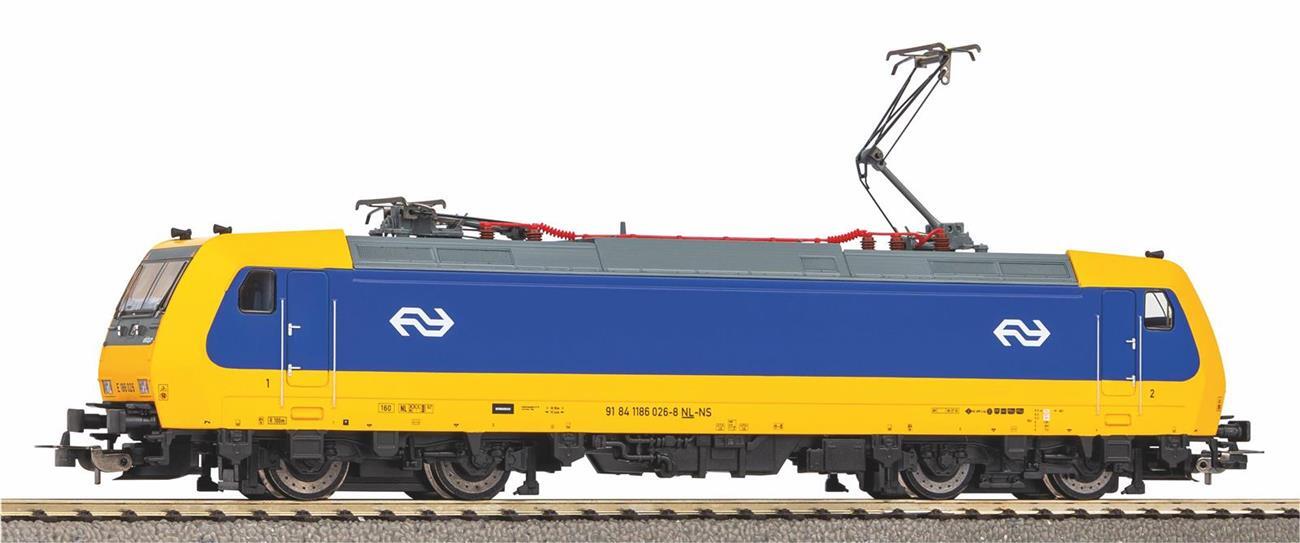 Piko 51184 Elektrolokomotive BR 186 NS