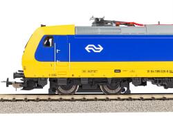 Piko 51184 Elektrolokomotive BR 186 NS