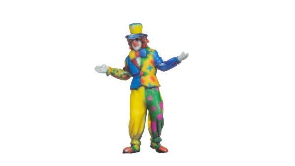 Noch 10417 H0 Clown