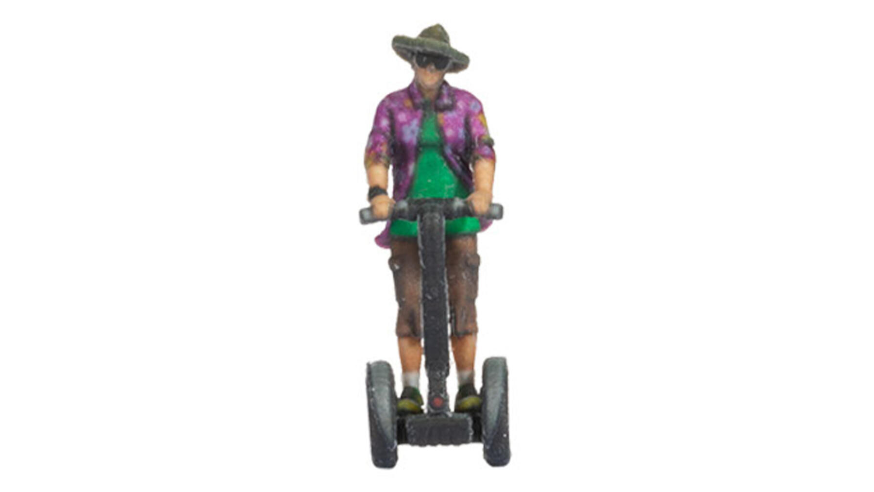 Noch 10606 H0 Segwayfahrer