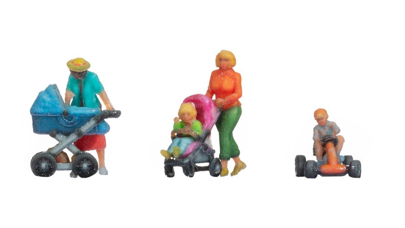 Noch 35445 N Mütter mit Kindern