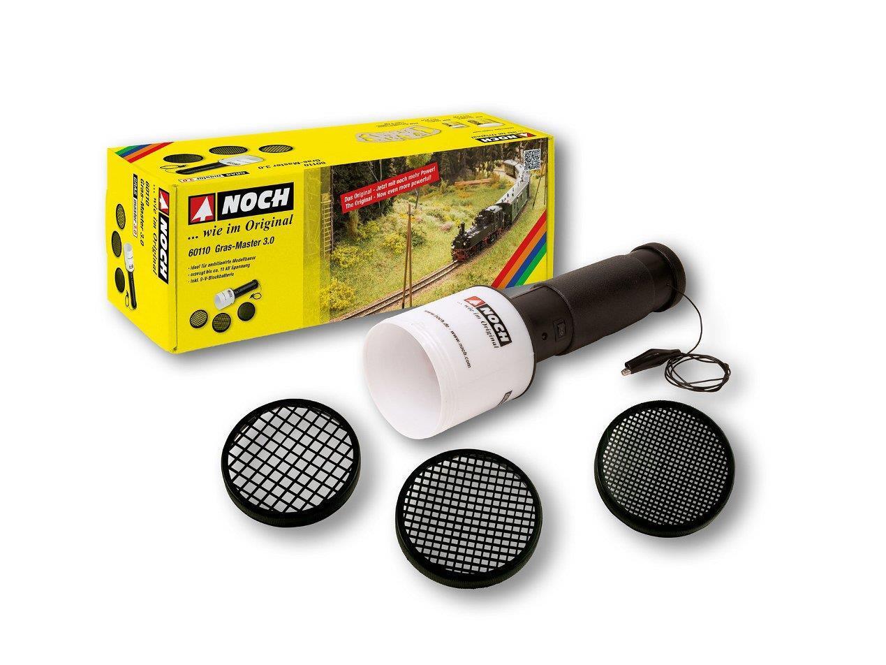 Noch 60111  Gras-Master 3.0
