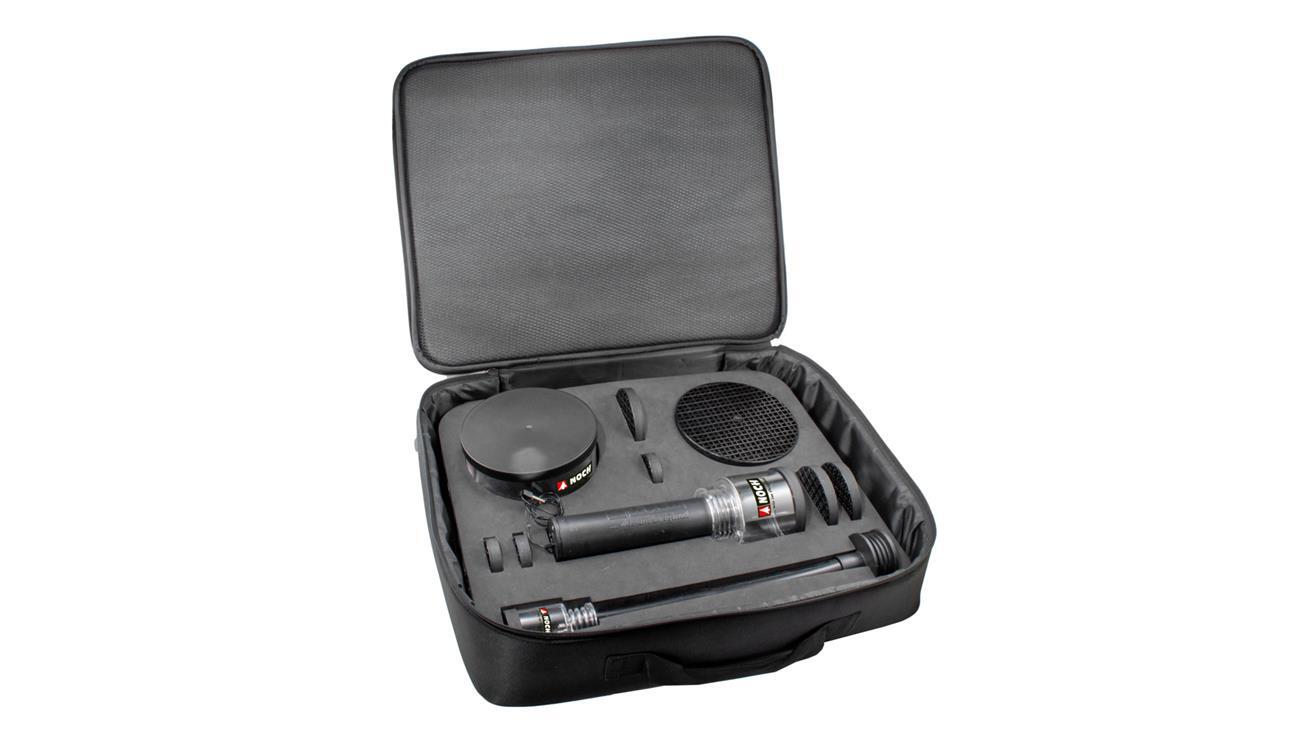 Noch 60125  Gras-Master 4.0 PROFI Set