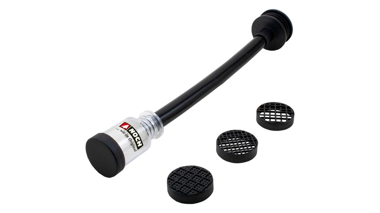 Noch 60128  Detail-Beflocker