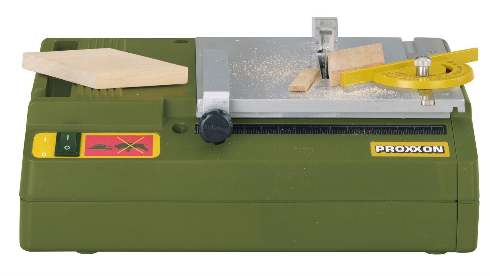 Proxxon 4527006  Tischkreissäge KS 230