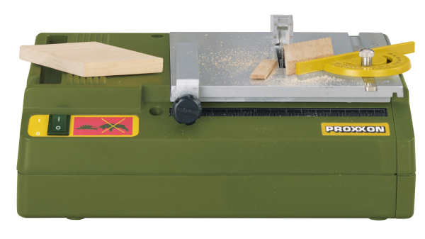 Proxxon 4527006  Tischkreissäge KS 230