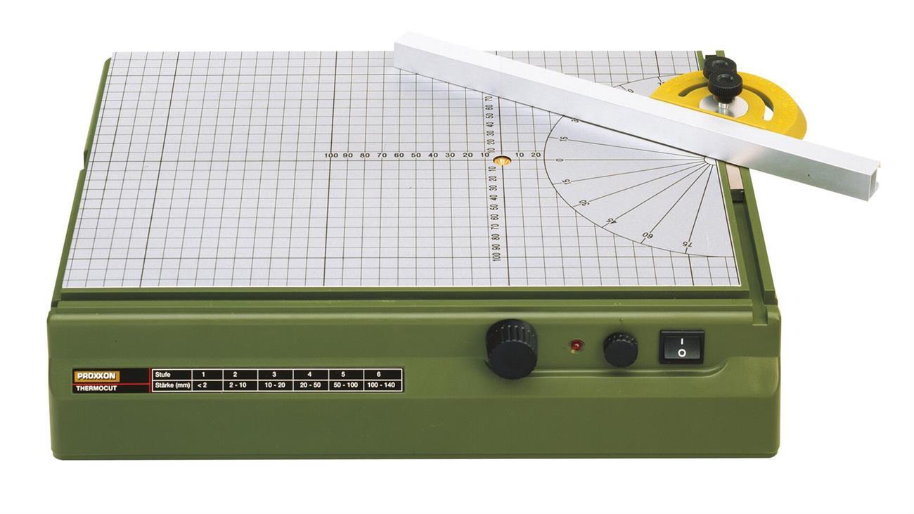 Proxxon 4527080  Heißdraht-Schneidegerät THERMOCUT 230/E