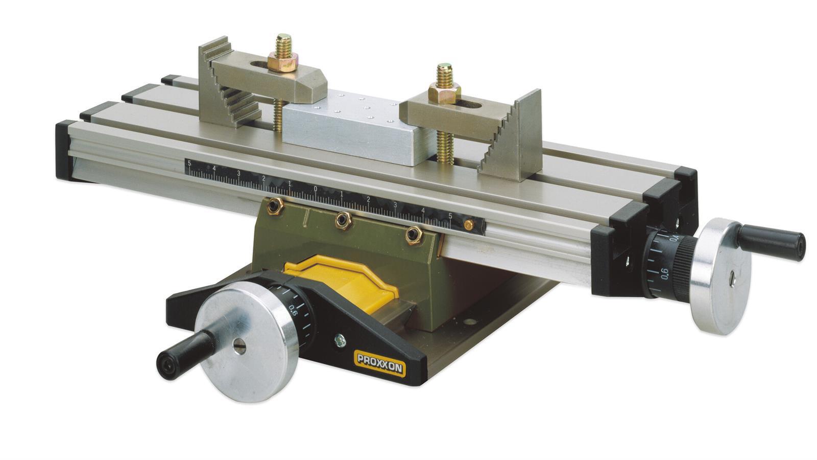 Proxxon 4527100  MICRO-Koordinatentisch KT 70