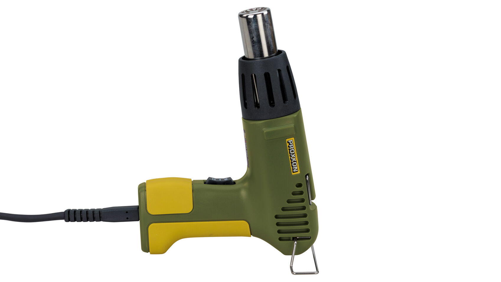 Proxxon 4527130  MICRO-Heißluftpistole MH 550