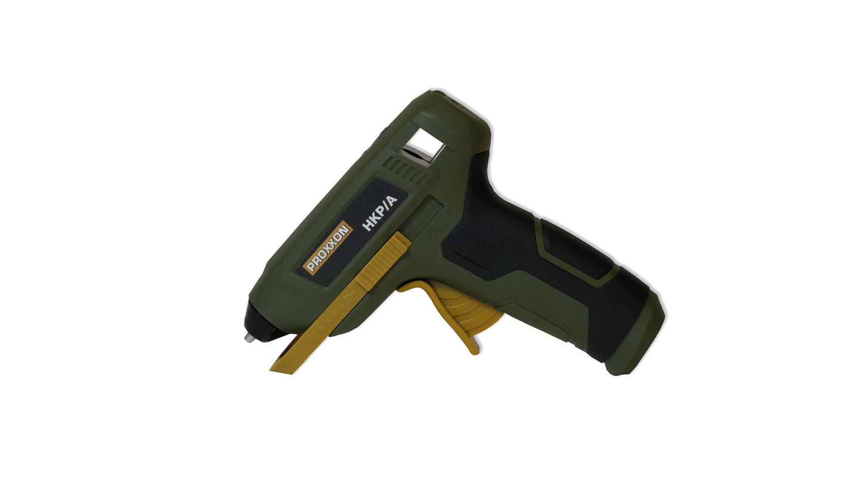 Proxxon 4528190  Akku-Heißklebepistole HKP/A