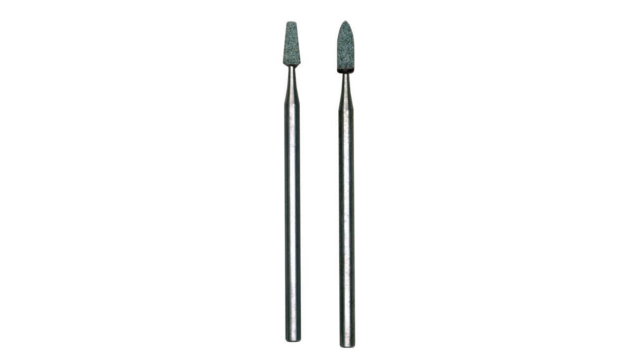 Proxxon 4528270  Silicium-Karbid-Schleifstifte, 2 Stück