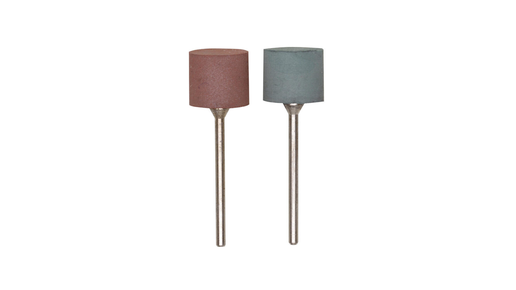 Proxxon 4528295  Polierkörper, 14 x 12 mm, 2 Stück
