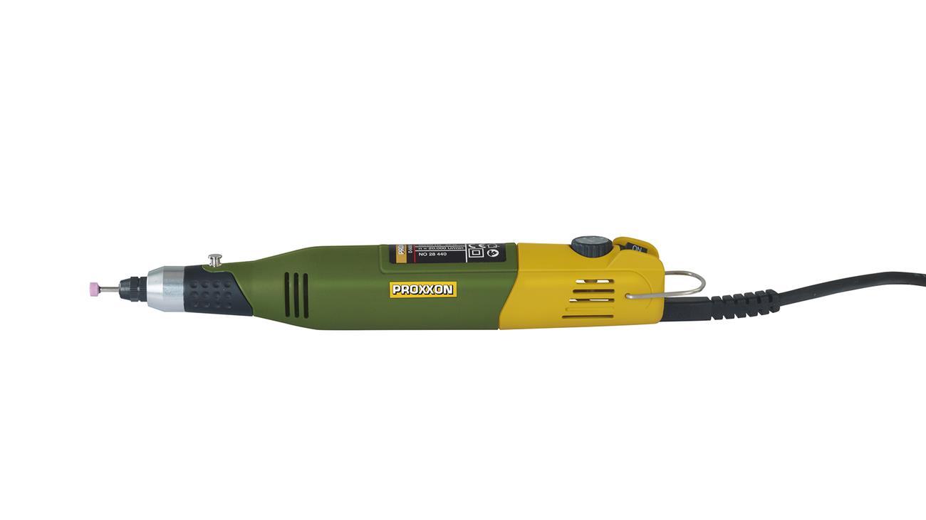 Proxxon 4528440  Bohr- und Fräsgerät MICROMOT 230/E
