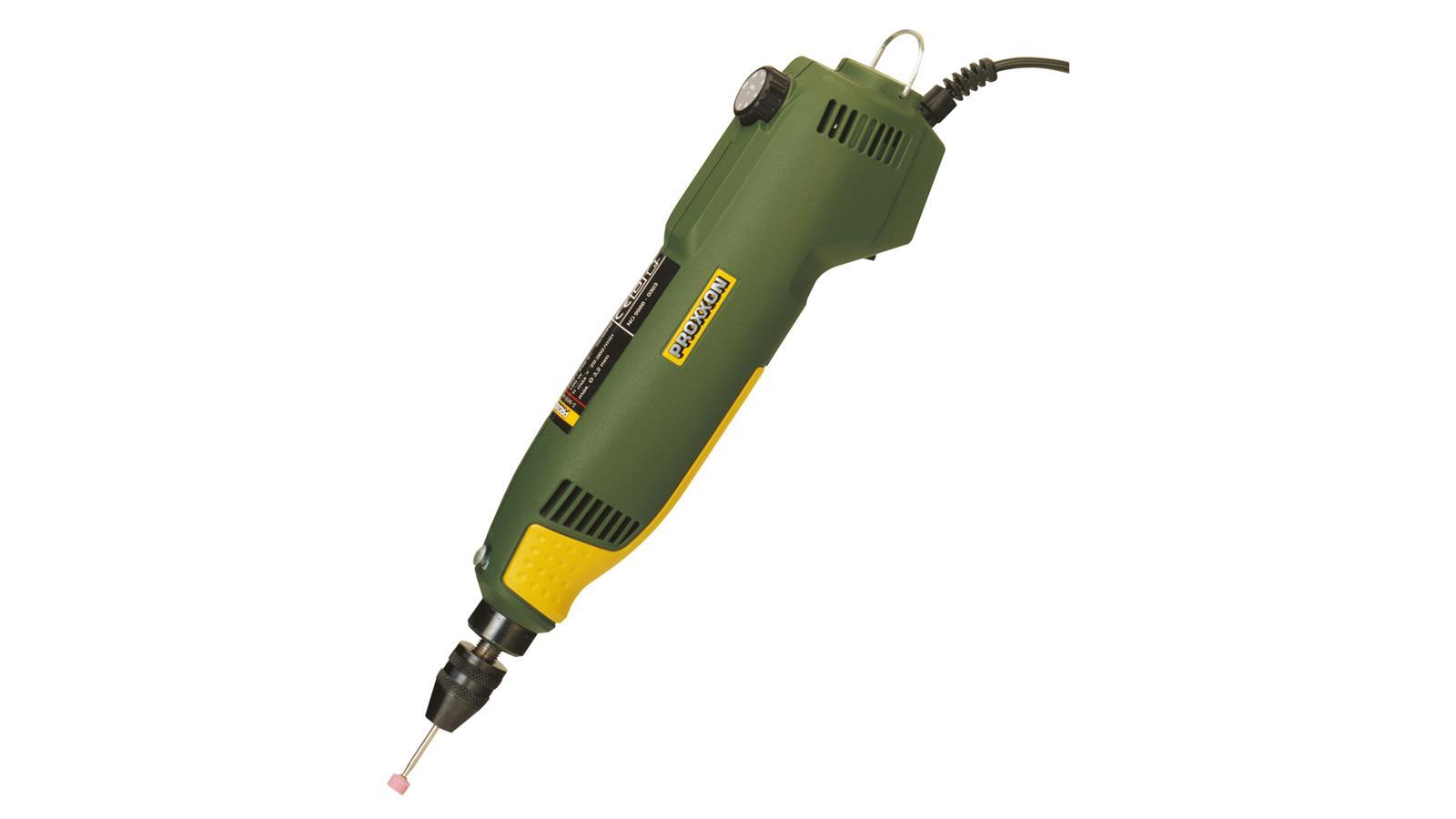 Proxxon 4528472  Feinbohrschleifer FBS 240/E