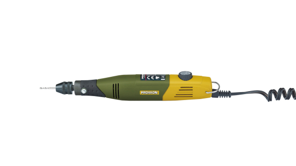 Proxxon 4528512  Bohr- und Fräsgerät MICROMOT 60/EF