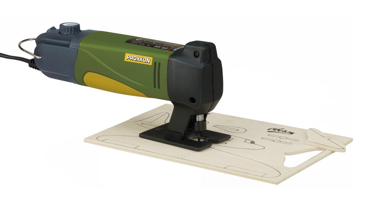 Proxxon 4528534  Stichsäge STS 12/E