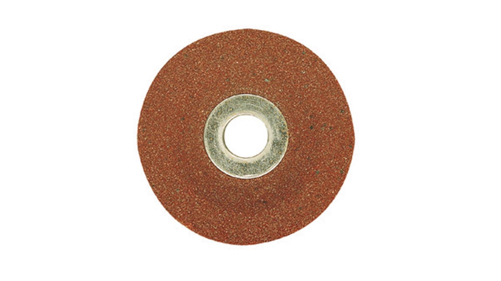 Proxxon 4528585  Schleifscheibe für LHW + LHW/A, Edelkorund, Korn 60