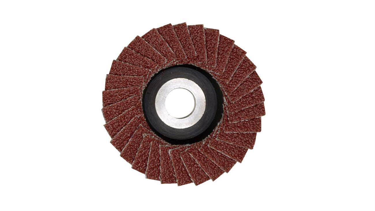 Proxxon 4528590  Lamellenschleifer für LHW + LHW/A, Korn 100