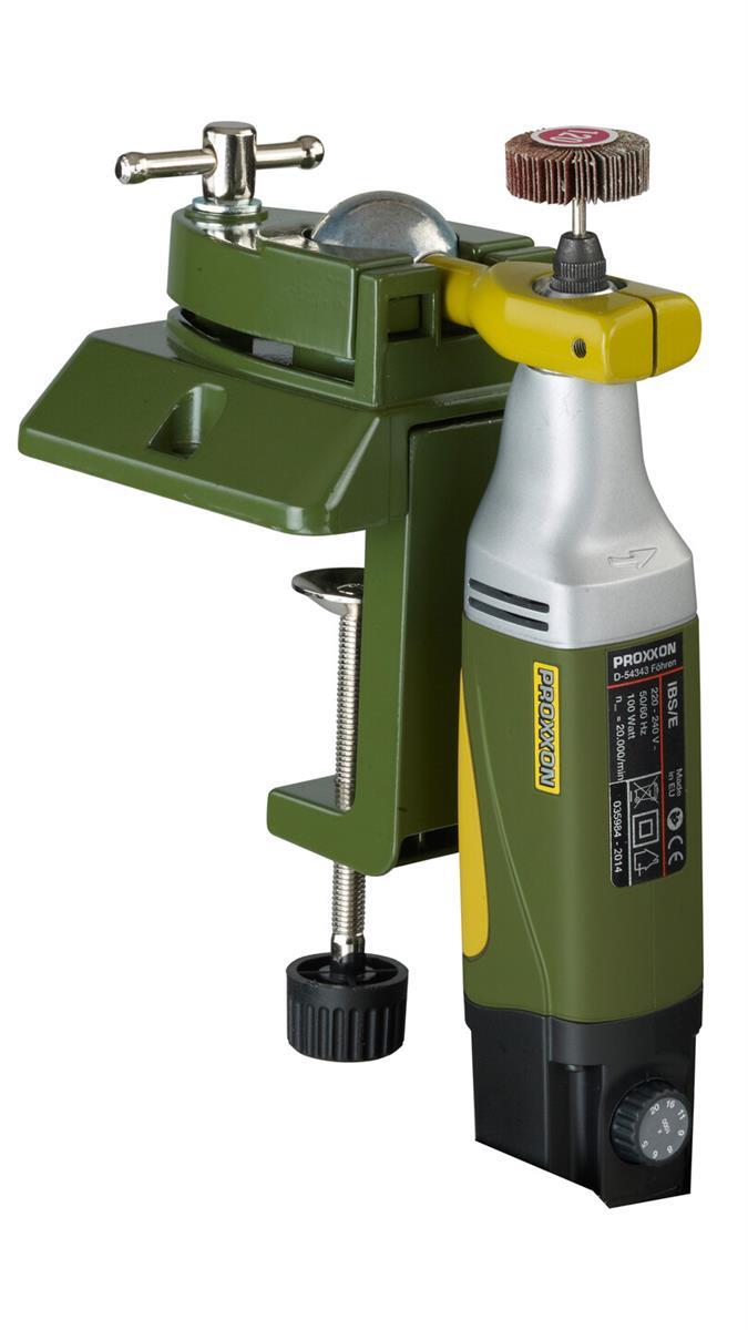 Proxxon 4528610  Universalhalter UHZ mit Zwinge