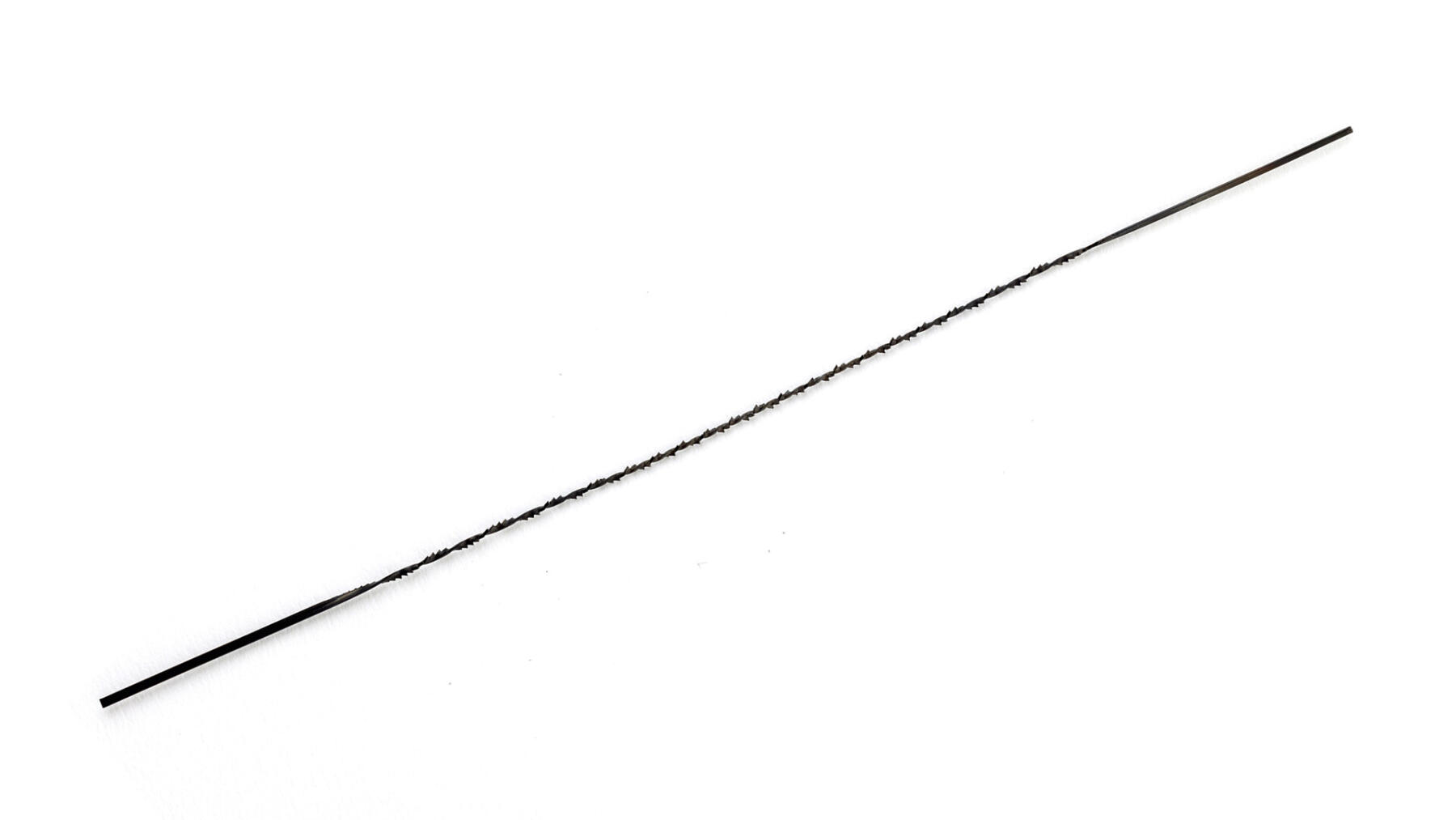 Proxxon 4528747  Rundsägeblätter ohne Querstift, allseitig schneidend, 12 Stück