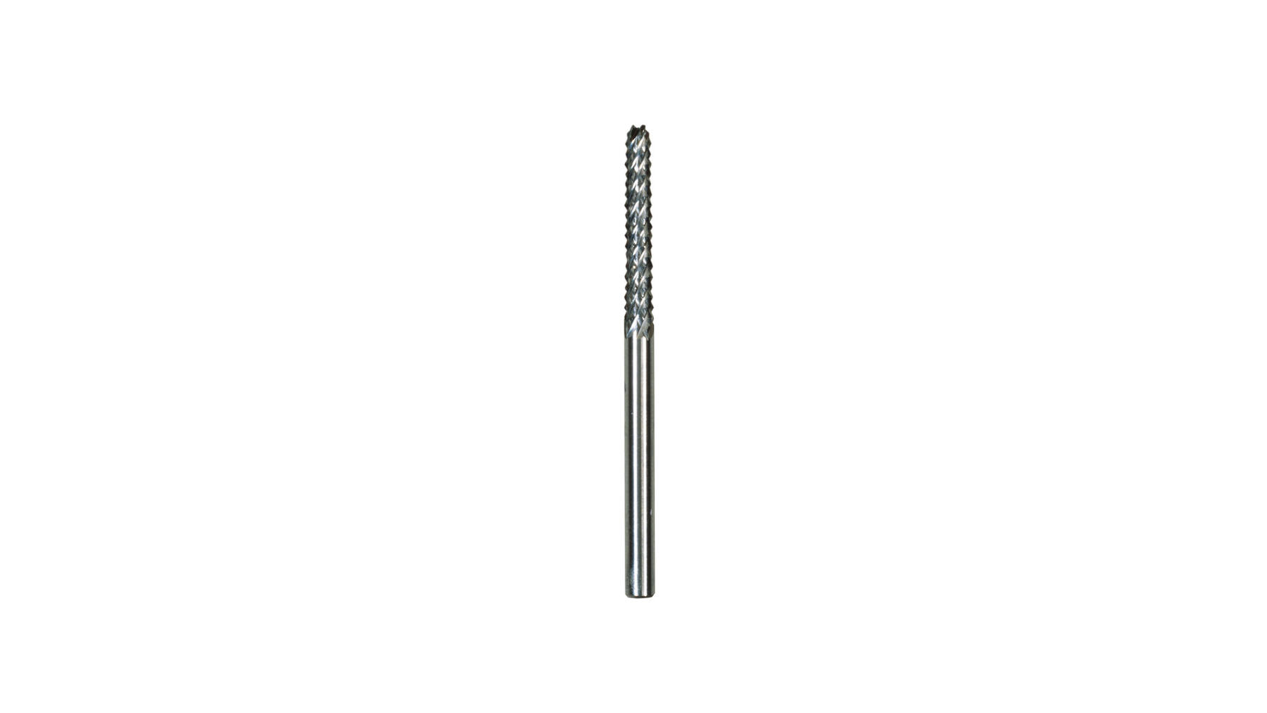 Proxxon 4528757  Hartmetall-Raspelfräser, 3,2 mm