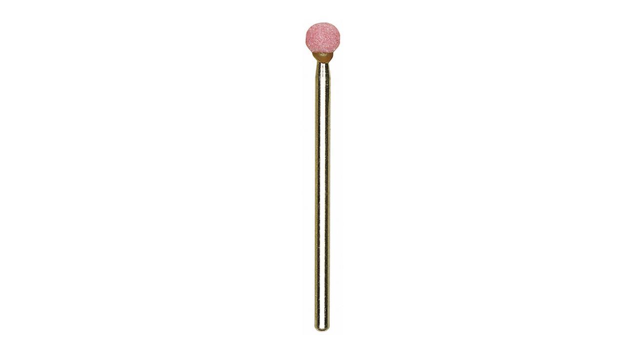 Proxxon 4528772  Edelkorund-Schleifkörper (Kugel), 5 Stück
