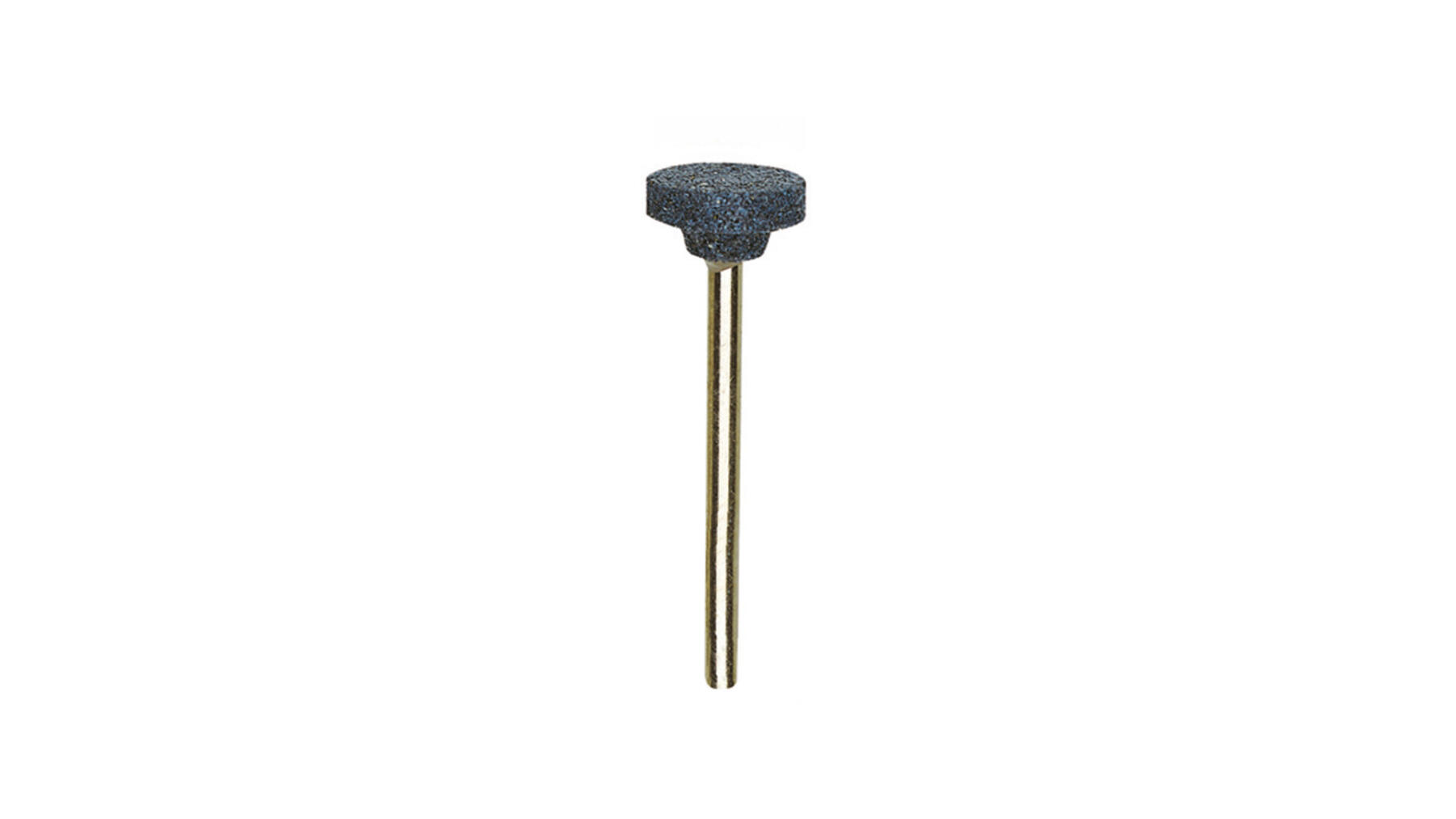 Proxxon 4528783  Edelkorund-Schleifkörper (Rad), 3 Stück