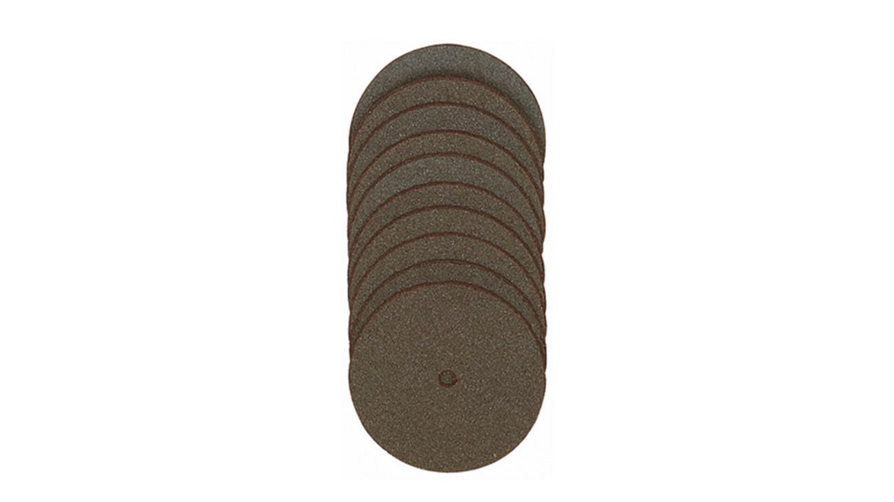 Proxxon 4528812  Trennscheiben, Ø 22mm, 50 Stück
