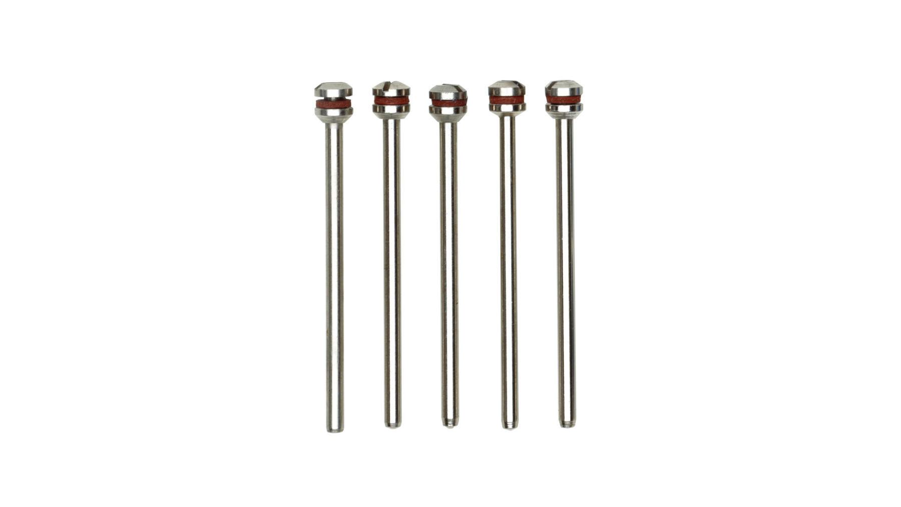 Proxxon 4528815  Ersatzträger, 5 Stück