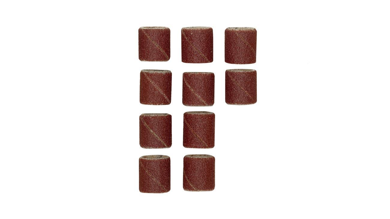 Proxxon 4528979  Ersatzschleifbänder Ø 14 mm, Korn 120, 10 Stück