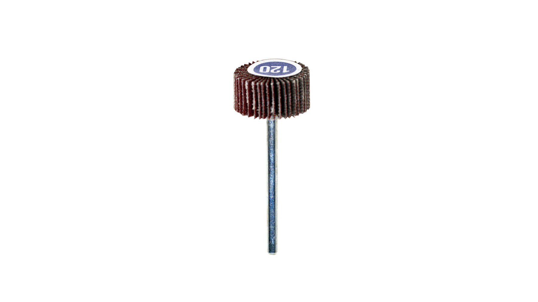 Proxxon 4528984  Fächerschleifer, 20 x 10 mm, Korund