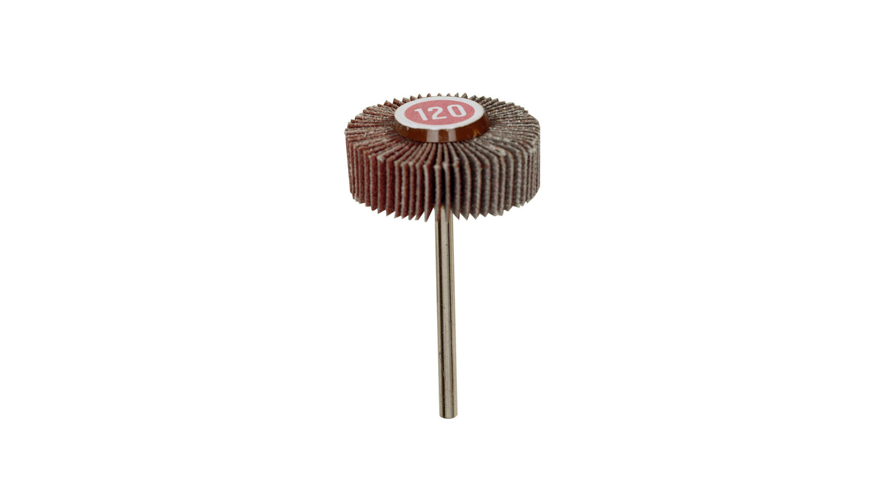 Proxxon 4528985  Fächerschleifer, 30 x 10 mm, Korund