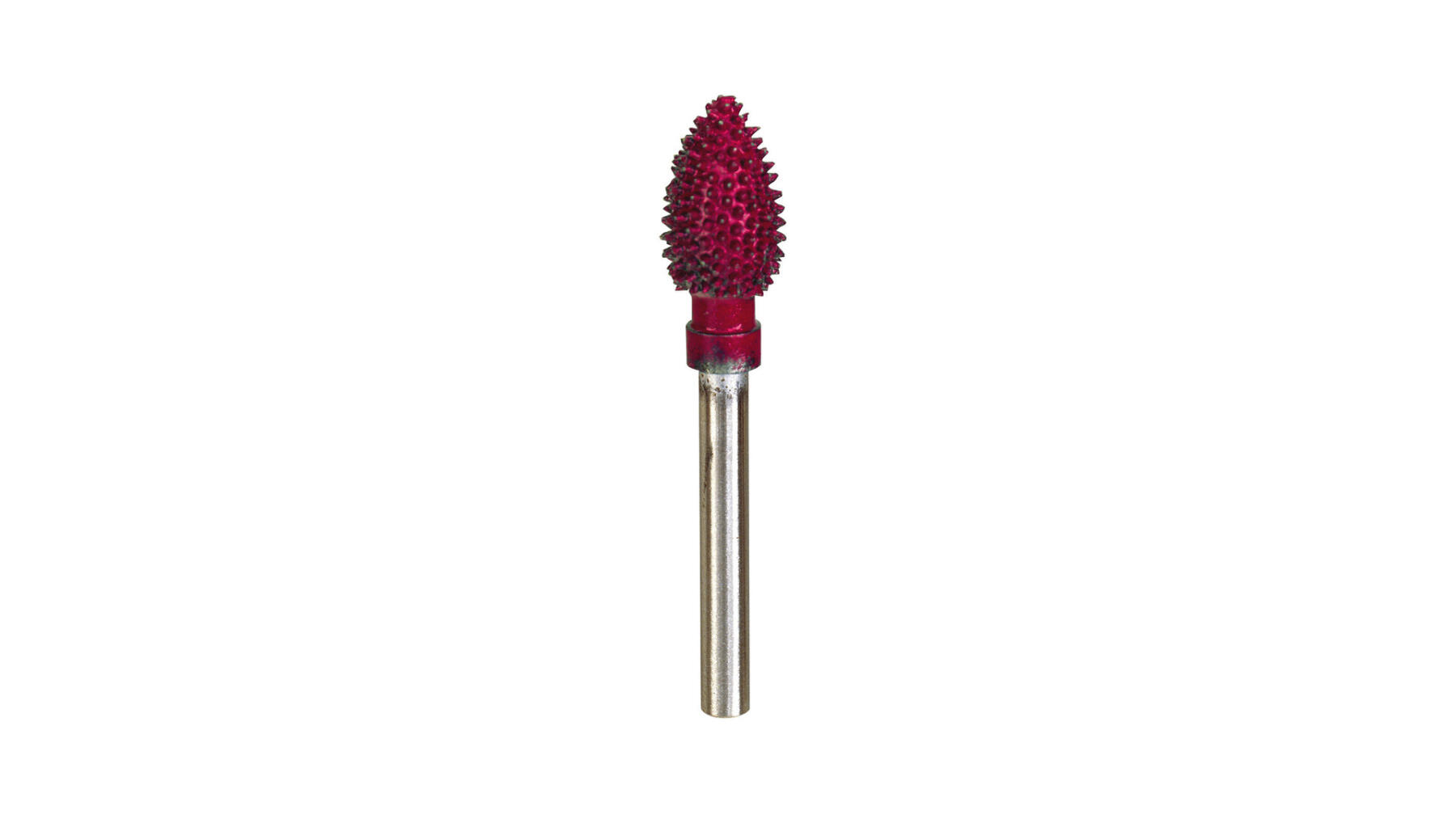 Proxxon 4529062  Raspelfräser mit Metallnadeln, Kegel 8 x 12 mm