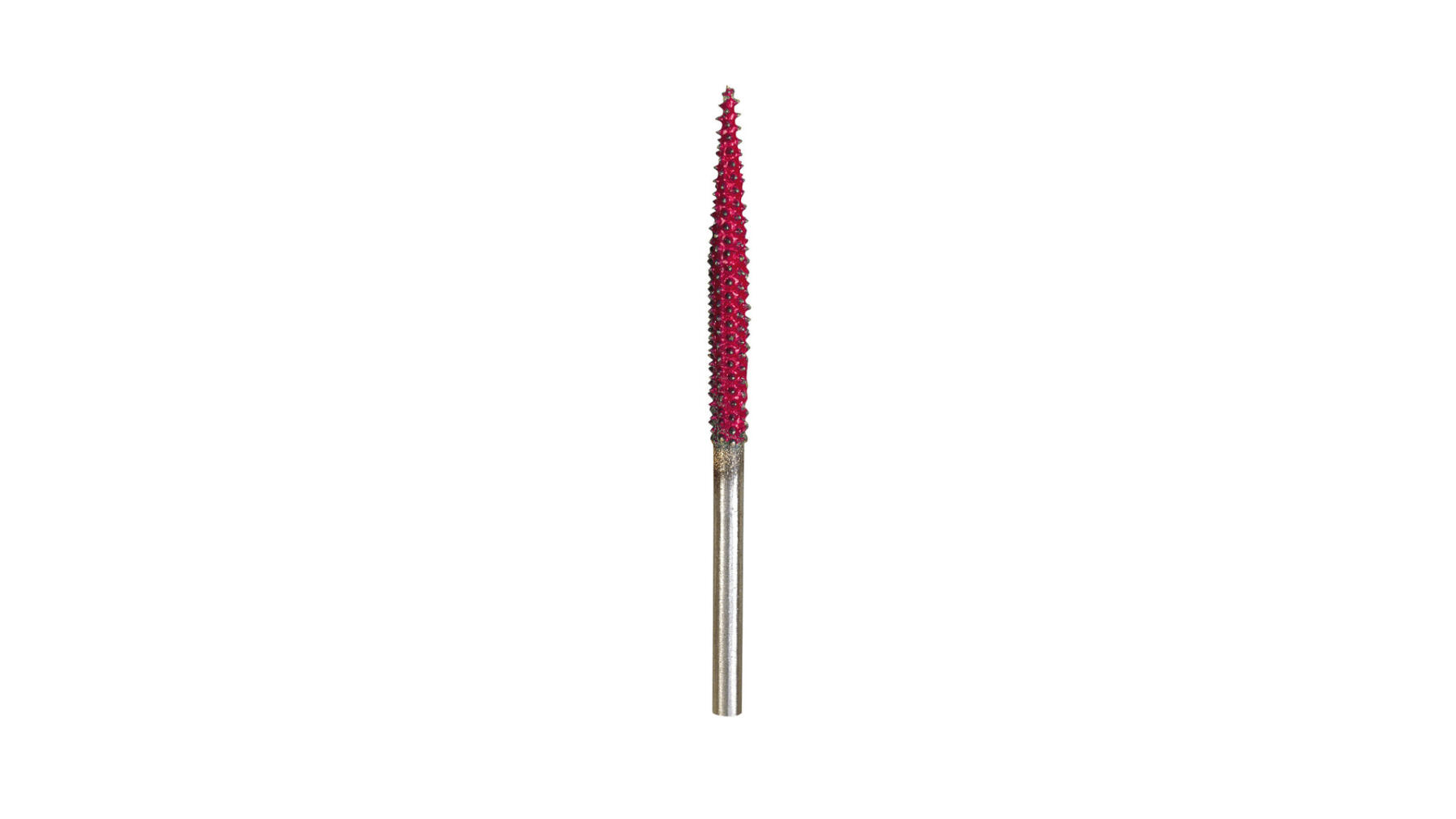 Proxxon 4529064  Raspelfräser mit Metallnadeln, Nadel 4 x 19 mm
