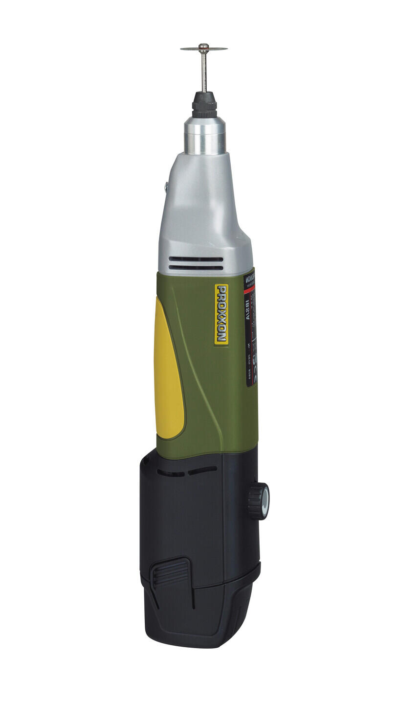 Proxxon 4529800  Akku-Industrie-Bohrschleifer IBS/A