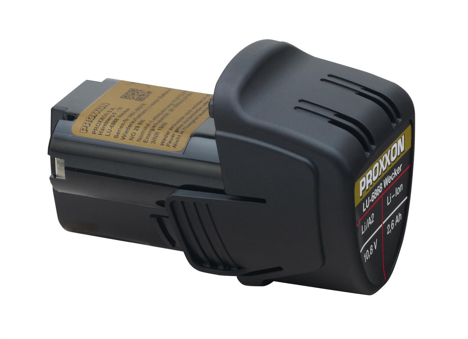 Proxxon 4529896  Li-Ionen-Akku Li/A2