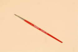 Auhagen 78221 Modellbaupinsel Synthetik rund Gr.1