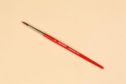 Auhagen 78224 Modellbaupinsel Synthetik rund Gr. 10