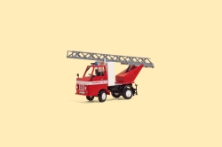 Auhagen 41686 H0 Multicar M22 Feuerwehr Drehleiter